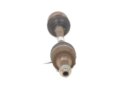 Left front transmission - Suzuki SWIFT III 1.3 DDIS - 44102-62J91 - N1-3664K