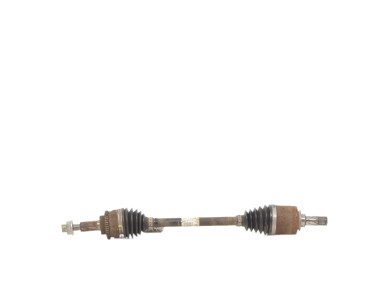 Left front transmission - Suzuki SWIFT III 1.3 DDIS - 44102-62J91 - N1-3664K