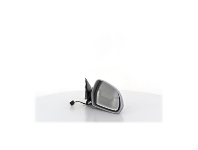 Right wing mirror - Audi A3 II PH.2 - Gris Clair - 8P1858532DB01C - P1-7593G