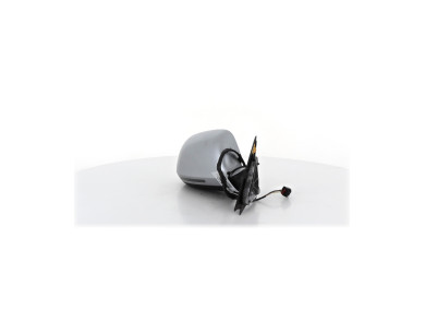 Right wing mirror - Audi A3 II PH.2 - Gris Clair - 8P1858532DB01C - P1-7593G