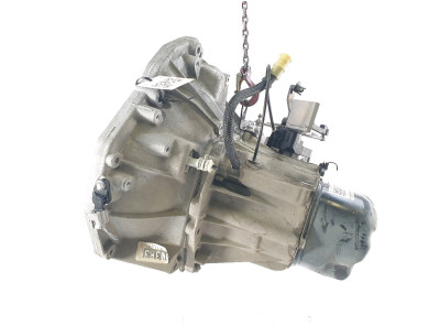 Gearbox type JE3003 - Renault TWINGO III PH.1 - T1-2026N