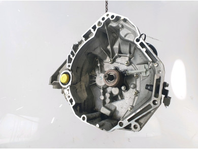 Gearbox type JE3003 - Renault TWINGO III PH.1 - T1-2026N