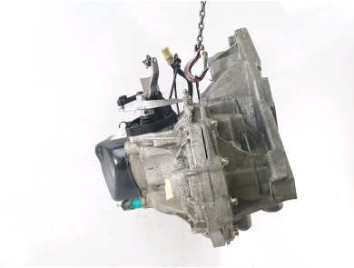 Gearbox type JE3003 - Renault TWINGO III PH.1 - T1-2026N