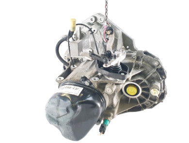 Boîte de vitesses type JE3003 - Renault TWINGO III PH.1 - T1-2026N