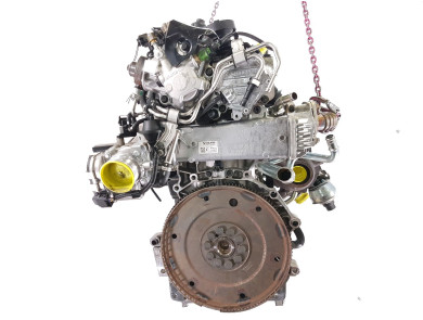 Engine type D5204T6-6906209 - Volvo V40 II PH.1 - I1-0180E