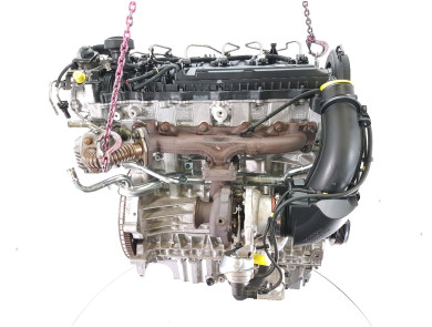 Moteur type D5204T6-6906209 - Volvo V40 II PH.1 - I1-0180E