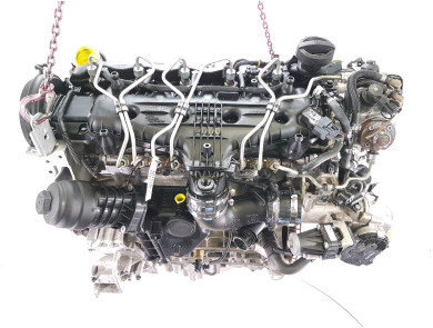 Engine type D5204T6-6906209 - Volvo V40 II PH.1 - I1-0180E