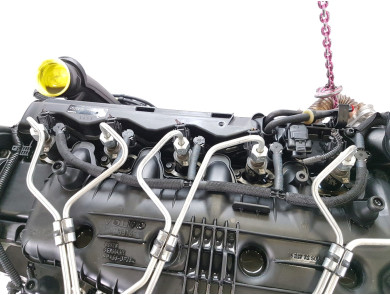 Moteur type D5204T6-6906209 - Volvo V40 II PH.1 - I1-0180E