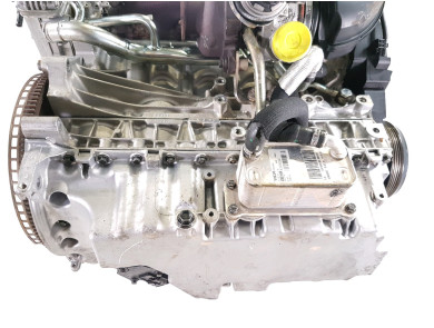 Engine type D5204T6-6906209 - Volvo V40 II PH.1 - I1-0180E