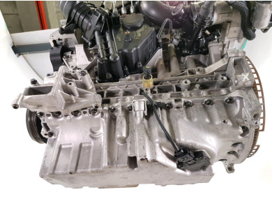 Engine type D5204T6-6906209 - Volvo V40 II PH.1 - I1-0180E
