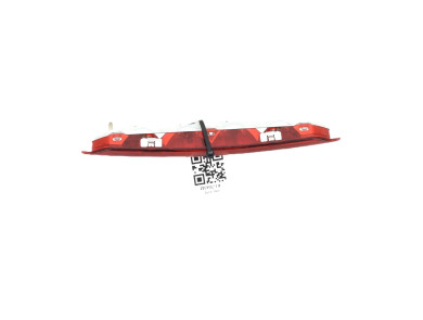 Third brake light - Citroen C3 II PH.1 - 00006351JS - K1-7649M