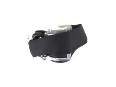 Ceinture sécurité avant droite occasion - Ford FIESTA - 1489221