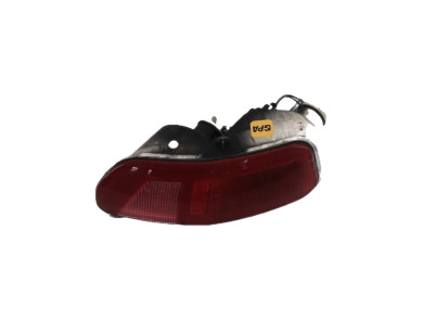 Left rear bumper light - Citroen C4 SPACETOURER - 9676122780 - L0-3144H
