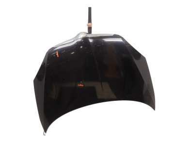 Hood (Bonnet) - Skoda FABIA COMBI II PH.1 - Noir - 5J0823031A - L1-3245C