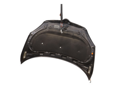 Hood (Bonnet) - Skoda FABIA COMBI II PH.1 - Noir - 5J0823031A - L1-3245C