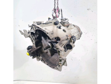 Gearbox used - Citroen XSARA PICASSO - 20DP30