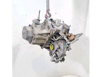Gearbox type 20DP30 - Citroen XSARA PICASSO - N1-4938Y