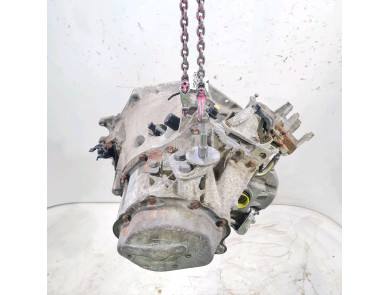 Gearbox type 20DP30 - Citroen XSARA PICASSO - N1-4938Y