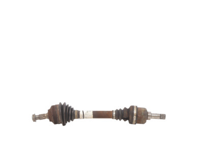 Left front transmission - Citroen XSARA PICASSO PICA 1.6 - 3272LP - C1-4924W