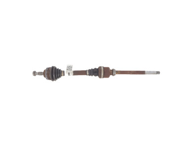 Cardan avant droit - Citroen XSARA PICASSO PICA 1.6 - 3273JY - Z1-4936T