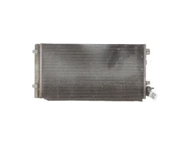 A/C Condenser - Renault GRAND SCENIC III PH.3 - 921003293R - V1-7778V