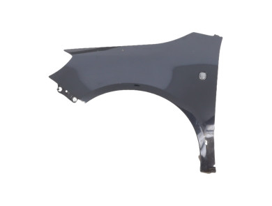 Aile avant gauche - Skoda FABIA COMBI II PH.1 - Noir - 5J0821021A - R1-6983E