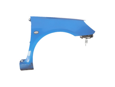 Right front fender - Peugeot 307 SW PH.1 - Bleu Fonce - 7841N7 - V1-6797V