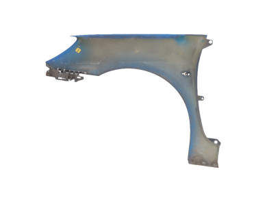 Right front fender - Peugeot 307 SW PH.1 - Bleu Fonce - 7841N7 - V1-6797V