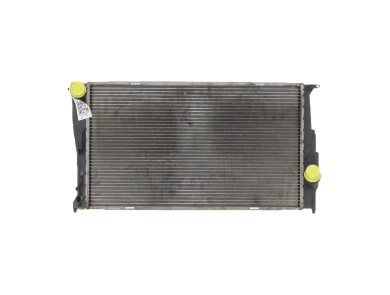 Radiateur d'eau occasion - BMW SERIE 1 - 17 11 7788903