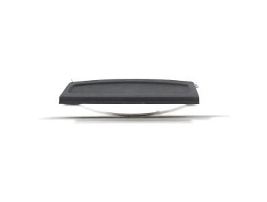 Rear parcel shelf (tray) - Volkswagen GOLF V - 1K6867769EHH2 - B1-7992U