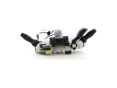 Steering column stalk switch - Renault MEGANE III PH.3 - 255670019R - E1-5123Q