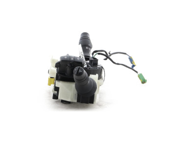 Steering column stalk switch - Renault MEGANE III PH.3 - 255670019R - E1-5123Q