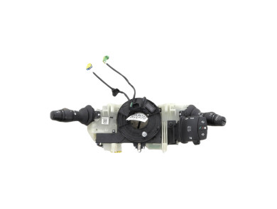 Steering column stalk switch - Renault MEGANE III PH.3 - 255670019R - E1-5123Q