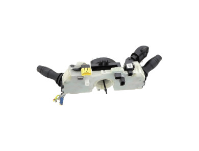 Steering column stalk switch - Renault MEGANE III PH.3 - 255670019R - E1-5123Q