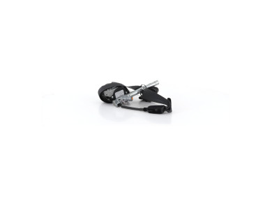 Right front seatbelt - Citroen C4 SPACETOURER - 96771310XX - B0-2917K