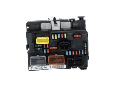 Boitier BSM - Citroen C3 II PH.1 - 9667199780 - K1-6871Z