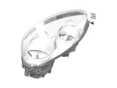Phare avant gauche - Volkswagen GOLF V - 1K6941029P - P1-8005P
