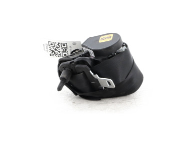 Left rear seatbelt - Renault MEGANE III PH.3 - 888419897R - Y1-5062S