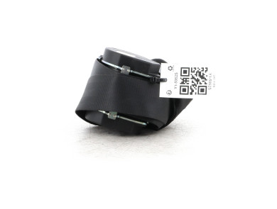 Ceinture sécurité arrière gauche - Renault MEGANE III PH.3 - 888419897R - Y1-5062S