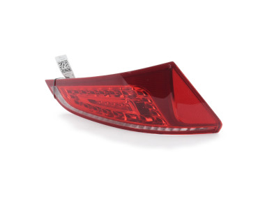 Left rear light - Audi Q5 I PH.1 - 8R0945093A - H1-4937R