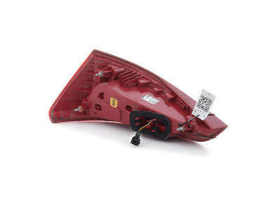 Feu arrière gauche - Audi Q5 I PH.1 - 8R0945093A - H1-4937R