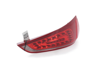 Left rear light - Audi Q5 I PH.1 - 8R0945093A - H1-4937R