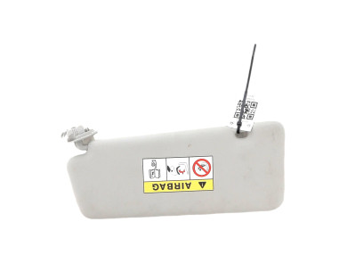 Right sun visor - Renault MEGANE III PH.3 - 964003478R - U1-5105L