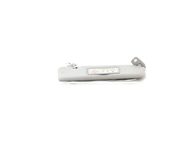 Right sun visor - Renault MEGANE III PH.3 - 964003478R - U1-5105L