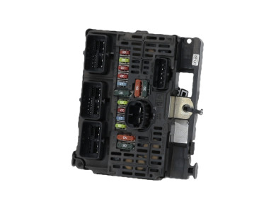 BSM - Peugeot 407 PH.1 - 9661682580 - H1-6783K