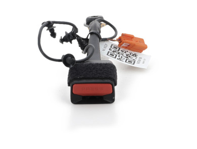 Attache ceinture sécurité avant droit occasion - Jaguar F-PACE - T4A11107