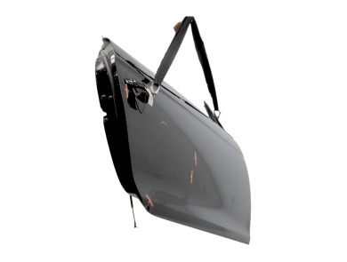 Porte droite (3 portes) - Volkswagen EOS PH.1 - Noir - 1Q0831056T - T1-0750K