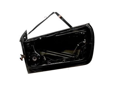 Right door (3-door models only) - Volkswagen EOS PH.1 - Noir - 1Q0831056T - T1-0750K