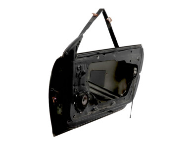 Right door (3-door models only) - Volkswagen EOS PH.1 - Noir - 1Q0831056T - T1-0750K
