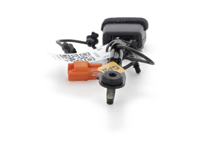 Attache ceinture sécurité avant gauche - Jaguar F-PACE PH.1 - T4A11108 - A0-8859K